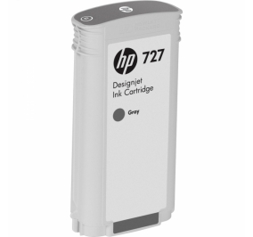 HP Cartuccia inkjet alta capacit 727 nero fotografico F9J79A