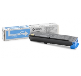 Kyocera-Mita Toner TK-5195C ciano 1T02R4CNL0