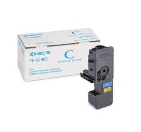 Kyocera-Mita Toner TK-5240C ciano 1T02R7CNL0