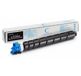 Kyocera-Mita Toner TK-8525C ciano 1T02RMCNL0