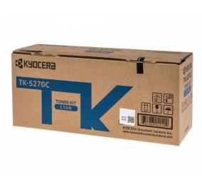 Kyocera-Mita Toner TK-5270C ciano 1T02TVCNL0