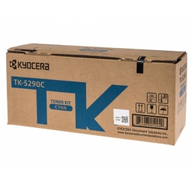Kyocera-Mita Toner TK-5290C ciano 1T02TXCNL0