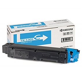 Kyocera-Mita Toner TK-5305C ciano 1T02VMCNL0