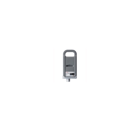 Canon Cartuccia inkjet alta capacit PFI-704MBK nero opaco 3860B005AA