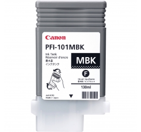 Canon Serbatoio inchiostro PFI-106 nero opaco 6620B001AA