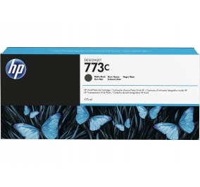 HP Cartuccia inkjet 773C nero opaco C1Q37A