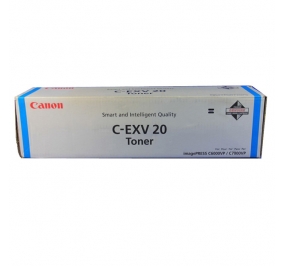 Canon Toner C-EXV20C ciano 0437B002AA