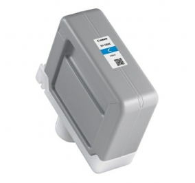 Canon Cartuccia inkjet PFI-1300C ciano 0812C001