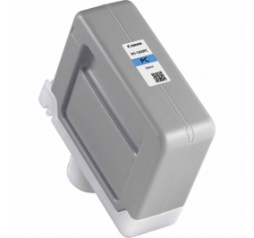 Canon Cartuccia inkjet PFI-1300PC ciano foto 0815C001