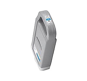 Canon Serbatoio inchiostro alta capacit PFI-703C ciano 2964B001AA