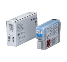 Canon Cartuccia inkjet BJI-415C ciano 3528A002AA