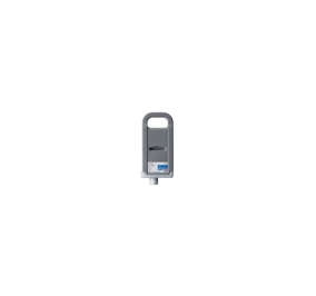 Canon Cartuccia inkjet alta capacit PFI-704C ciano 3862B005AA