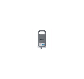 Canon Cartuccia inkjet alta capacit PFI-704PC ciano foto 3865B005AA