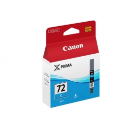 Canon Serbatoio inchiostro Lucia Pigmented PGI-72 C ciano 6404B001