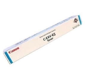 Canon Toner C-EXV 45 ciano 6944B002AA