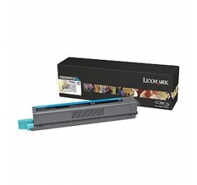Lexmark Toner alta resa C925 ciano C925H2CG