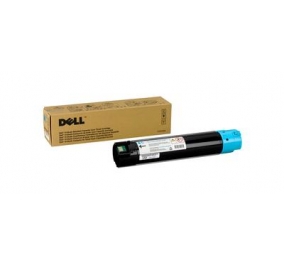 Dell Toner standard 5130CDN ciano 592-11439