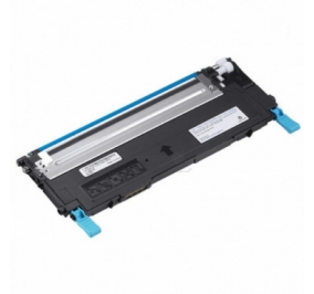 Dell Toner standard 1235CN ciano 593-10489