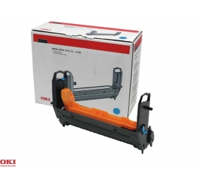 Oki Tamburo TYPE C4 ciano 41962807
