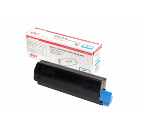 Oki Toner ciano 42804547
