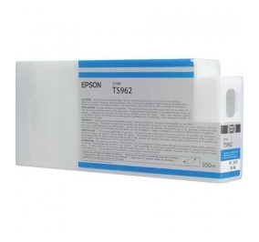 Epson Cartuccia inkjet ink pigmentato Ultrachrome HDR T5962 ciano C13T596200