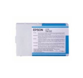 Epson Cartuccia inkjet ink pigmentato Ultrachrome T6132 ciano C13T613200