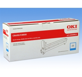 Oki Tamburo ciano 43449015