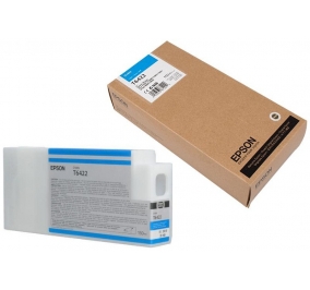 Epson Cartuccia inkjet ink pigmentato Ultrachrome HDR T6422 ciano C13T642200