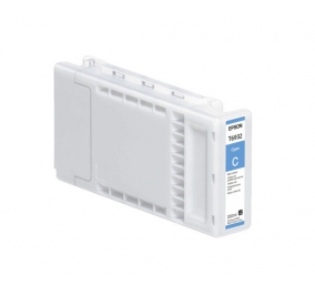 Epson Cartuccia inkjet alta capacit ink pigmentato Ultrachrome XD T6932 ciano C13T693200