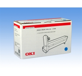Oki Tamburo ciano 43460223