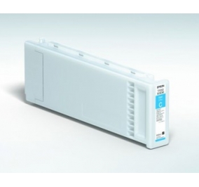 Epson Cartuccia inkjet alta capacit UC-DG T7252 ciano C13T725200