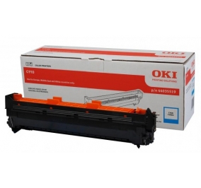 Oki Tamburo ciano 44035519