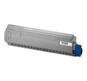 Oki Toner ciano 44059167