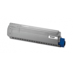 Oki Toner ciano 44059255