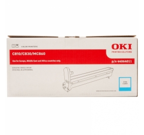 Oki Tamburo ciano 44064011