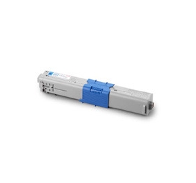 Oki Toner ciano 44469706