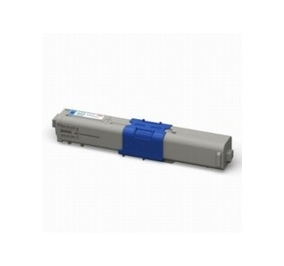 Oki Toner alta resa ciano 44469724