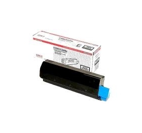 Oki Toner ciano 44643003