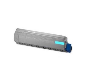 Oki Toner ciano 44844507