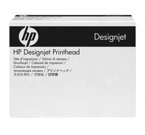 HP Testina di stampa Latex 786 ciano +nero CC583A