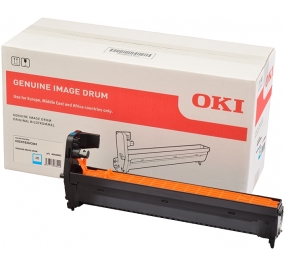 Oki Tamburo ciano 46438003