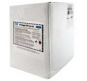 HP Cartuccia inkjet 788 ciano CH116A