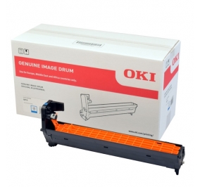Oki Tamburo C-C813 ciano 46438023