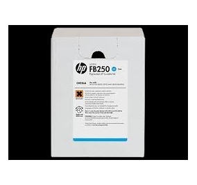 HP Cartuccia inkjet FB250 ciano CH216A