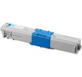 Oki Toner ciano 46471103