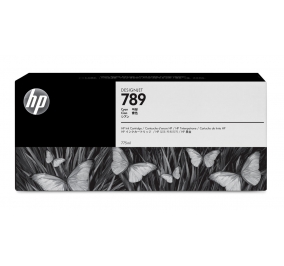 HP Cartuccia inkjet Latex 789 ciano CH616A