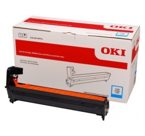 Oki Tamburo ciano 46507307