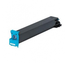 Olivetti Toner ciano B0536