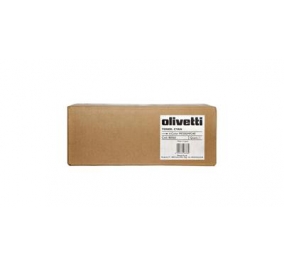 Olivetti Toner ciano B0560
