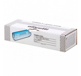 Olivetti Toner ciano B0610